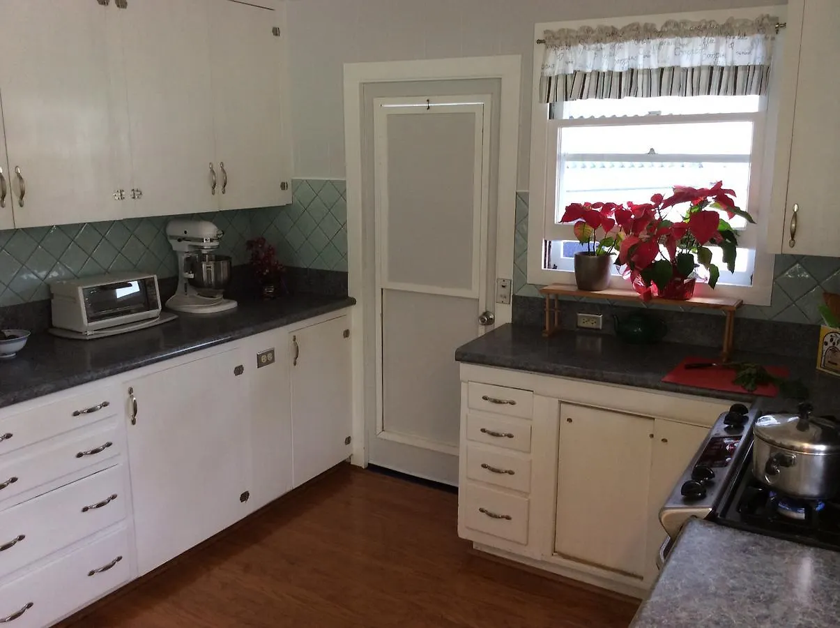 Vakantiehuis Hilotown Hale Villa