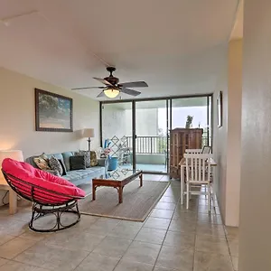  Apartment With Pool Steps From Carlsmith Park